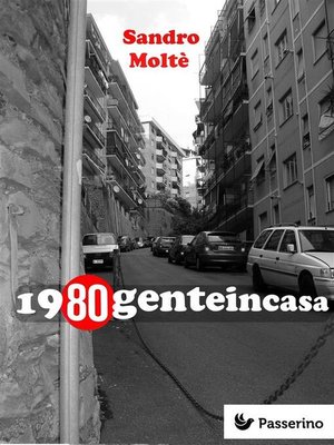 cover image of 1980genteincasa